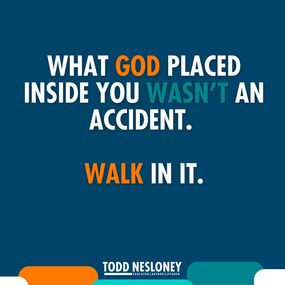 Todd Nesloney tweet media