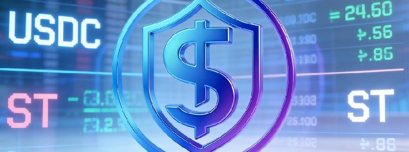 StableDao tweet media