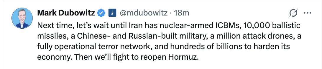 Curt Mills tweet media