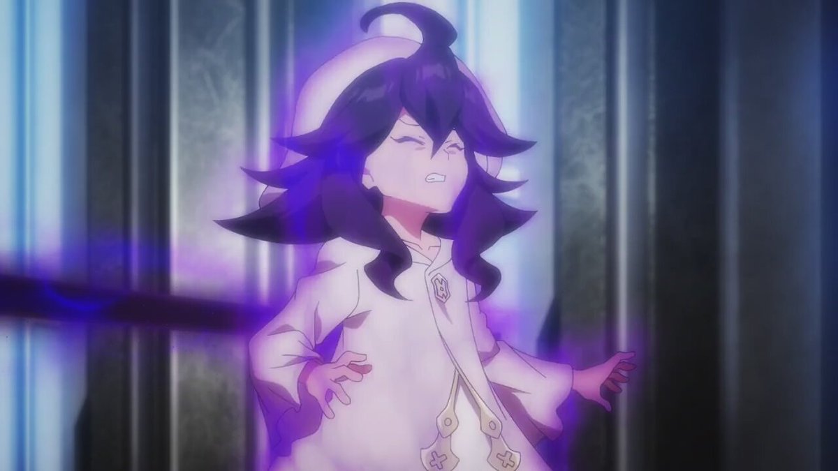 あまりりす@リョナryona tweet media