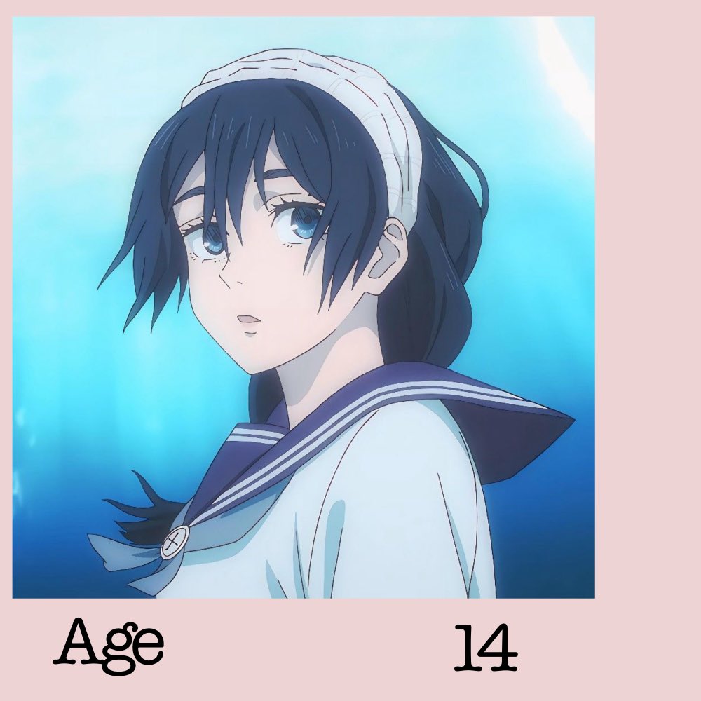 Nobara | Parody tweet media