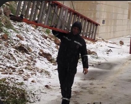 حسن الزهراني tweet media