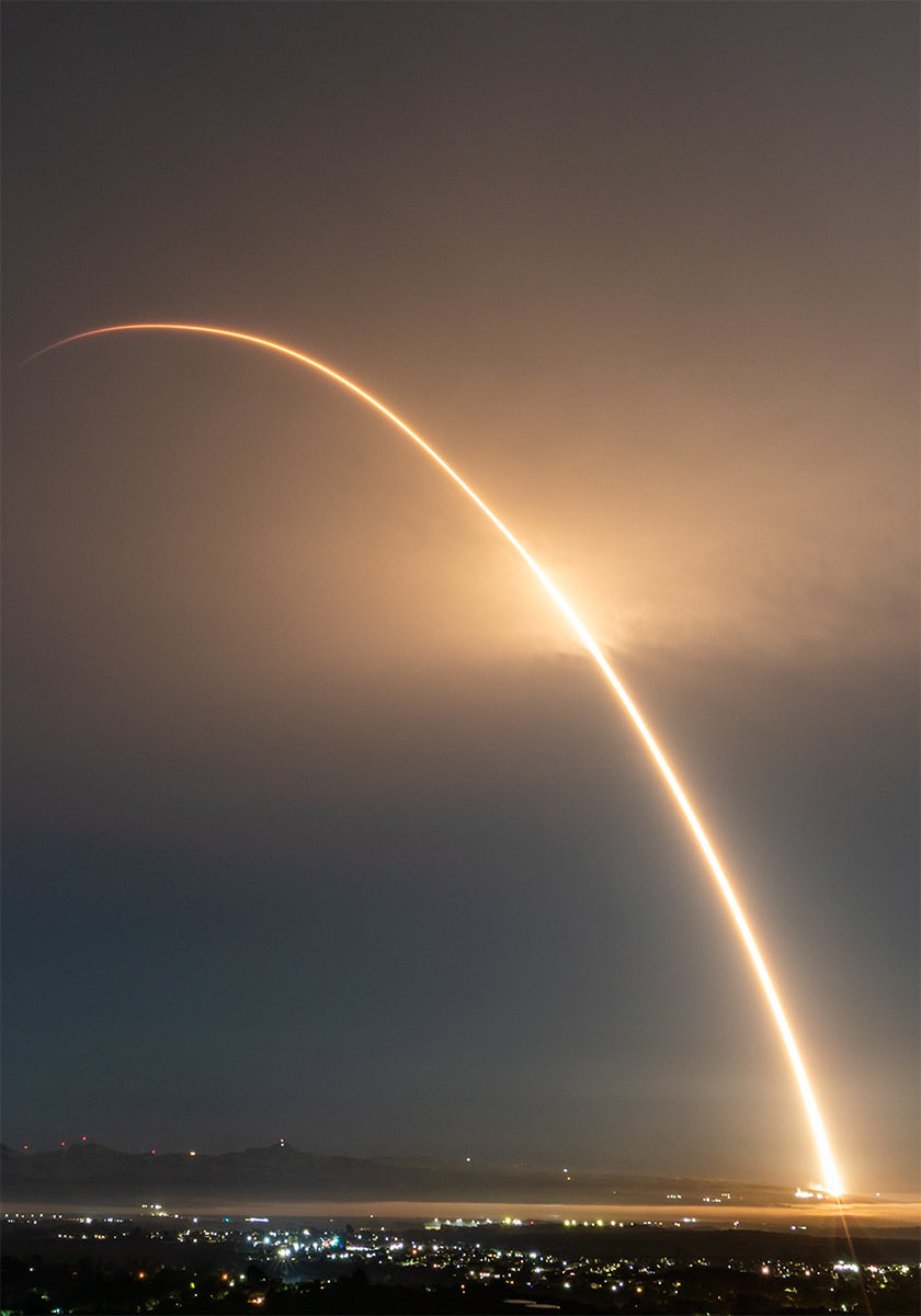 Świetny dzień. 6 satelitów wystrzelonych i 6 nawiązanych połączeń. Wszytkie zdrowe i w formie. Dwa kolejne dla polskiego wojska. To już 3, w 8 miesięcy. Już niedługo wojskowi operatorzy zaczną samodzielnie korzystać z MikroSAR! Działamy dla Polskiego bezpieczeństwa!