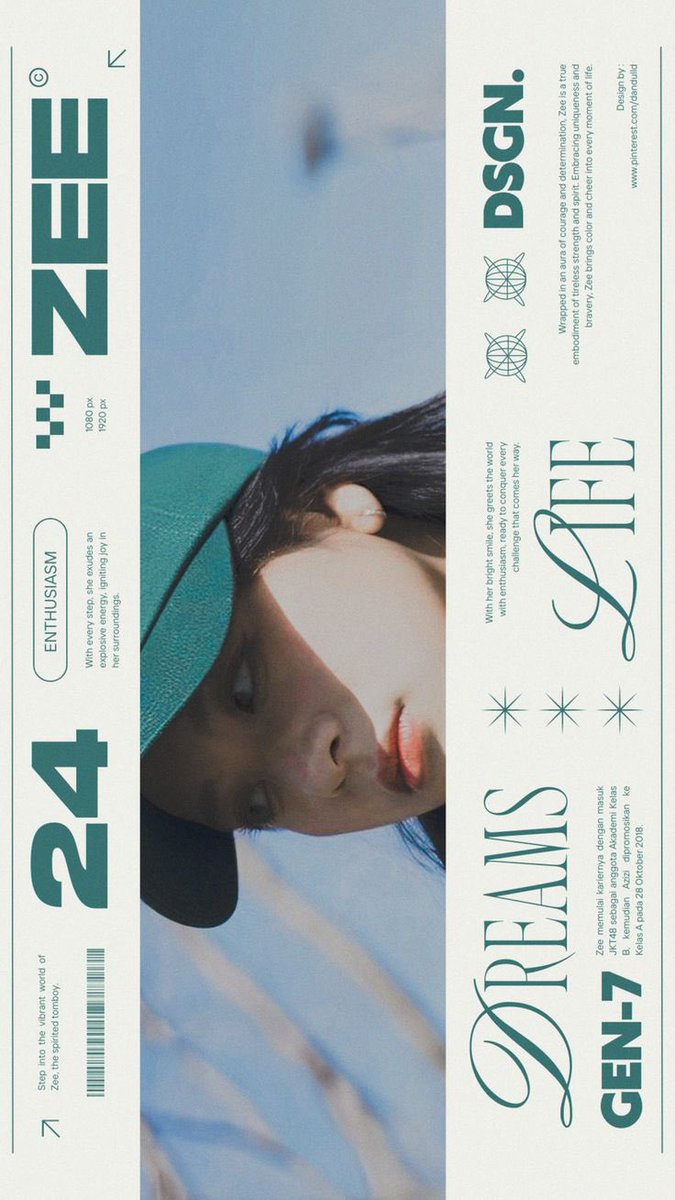 δεξιος 🌟 Brand Designer tweet media