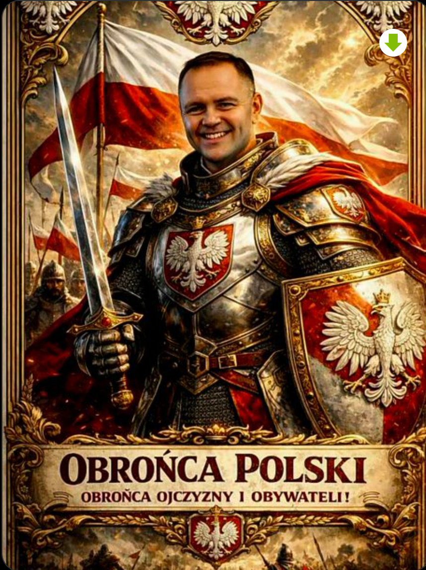 Mateusz Krzywousty tweet media