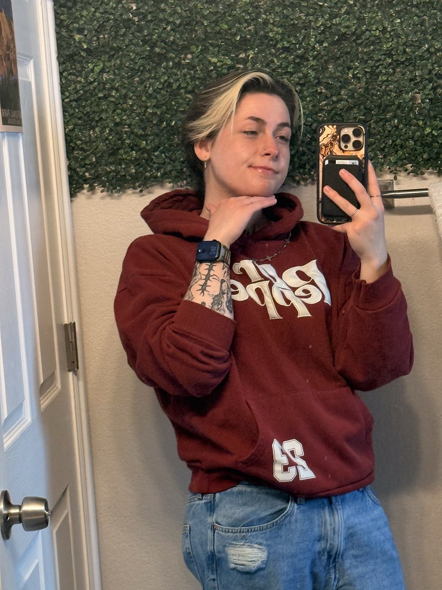 𝕽𝖔𝖜𝖆𝖓 𓃠 tweet media