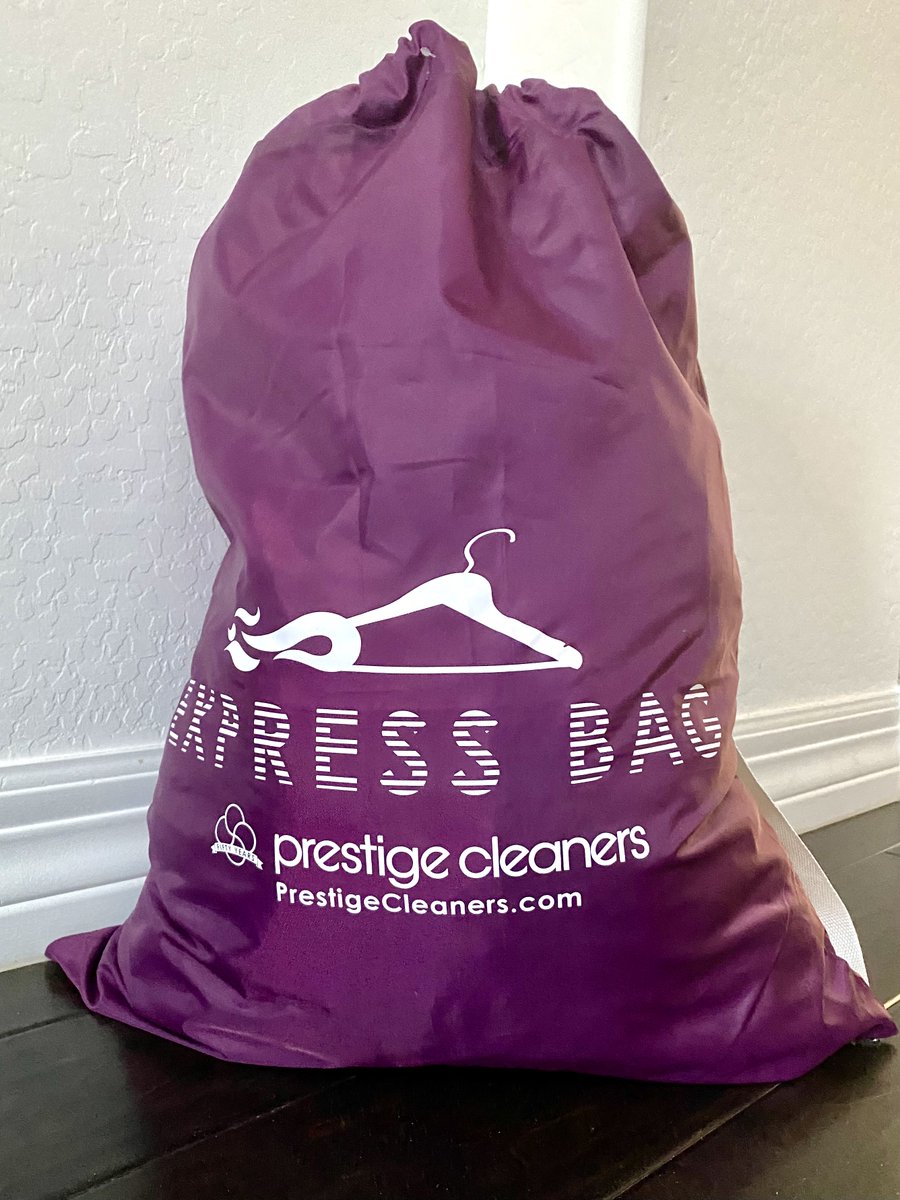 Real life doesn’t run on a schedule—your dry cleaning shouldn’t either.

Early mornings, late nights, packed calendars…we’re ready when you are. Lockers. Delivery. Same-day service.

Toss it in the bag. We’ll take it from there.