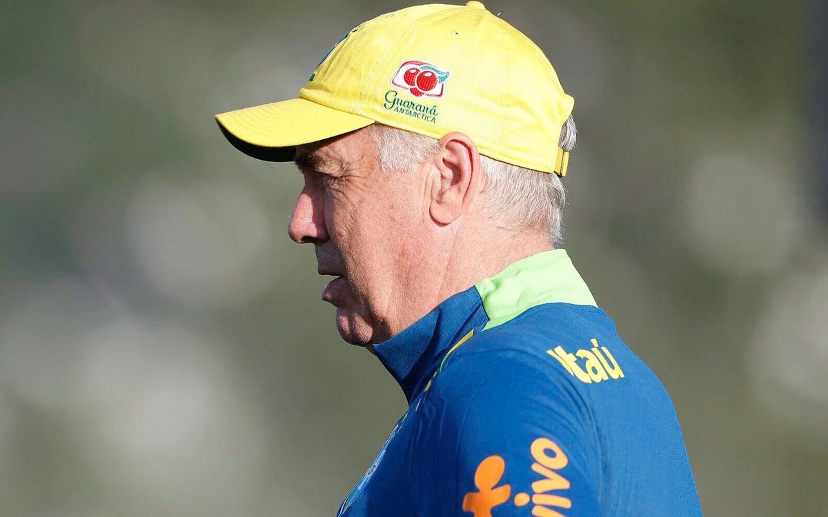 Venê Casagrande tweet media