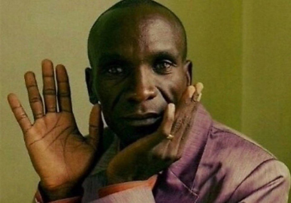 Gideon Nova Kwikiriza tweet media