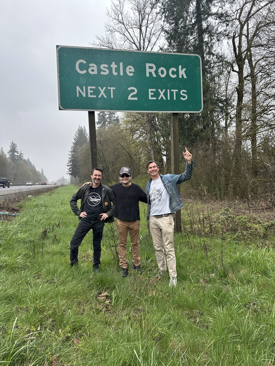 Corey Feldman tweet media