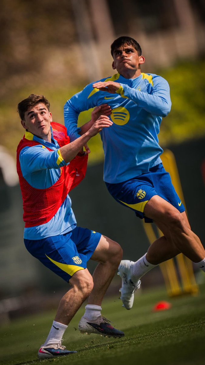 Pablo Gavi HQ tweet media