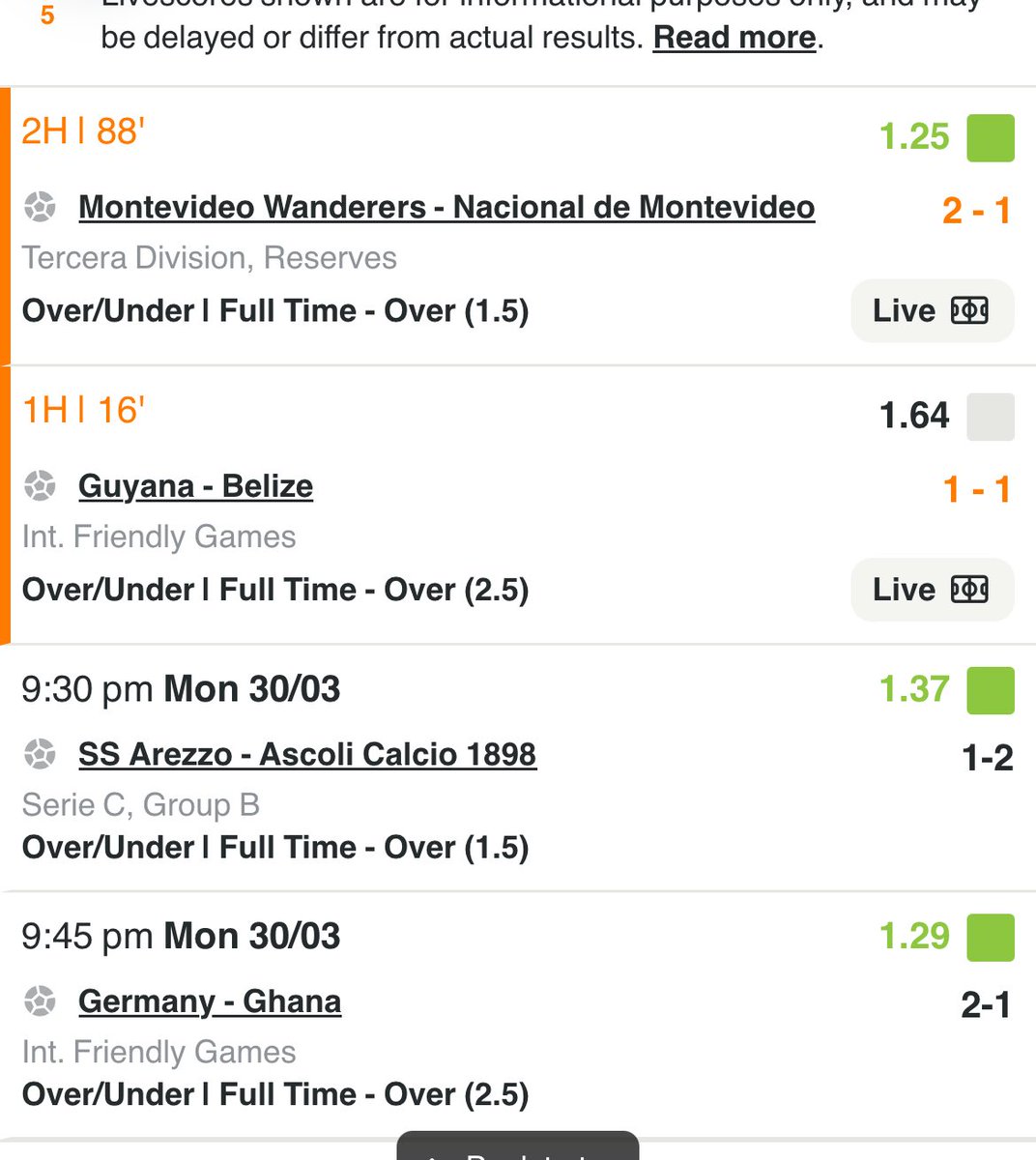 Raniah Sports tweet media