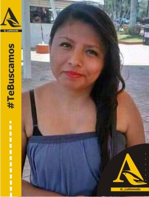 Leonor Olarte tweet media