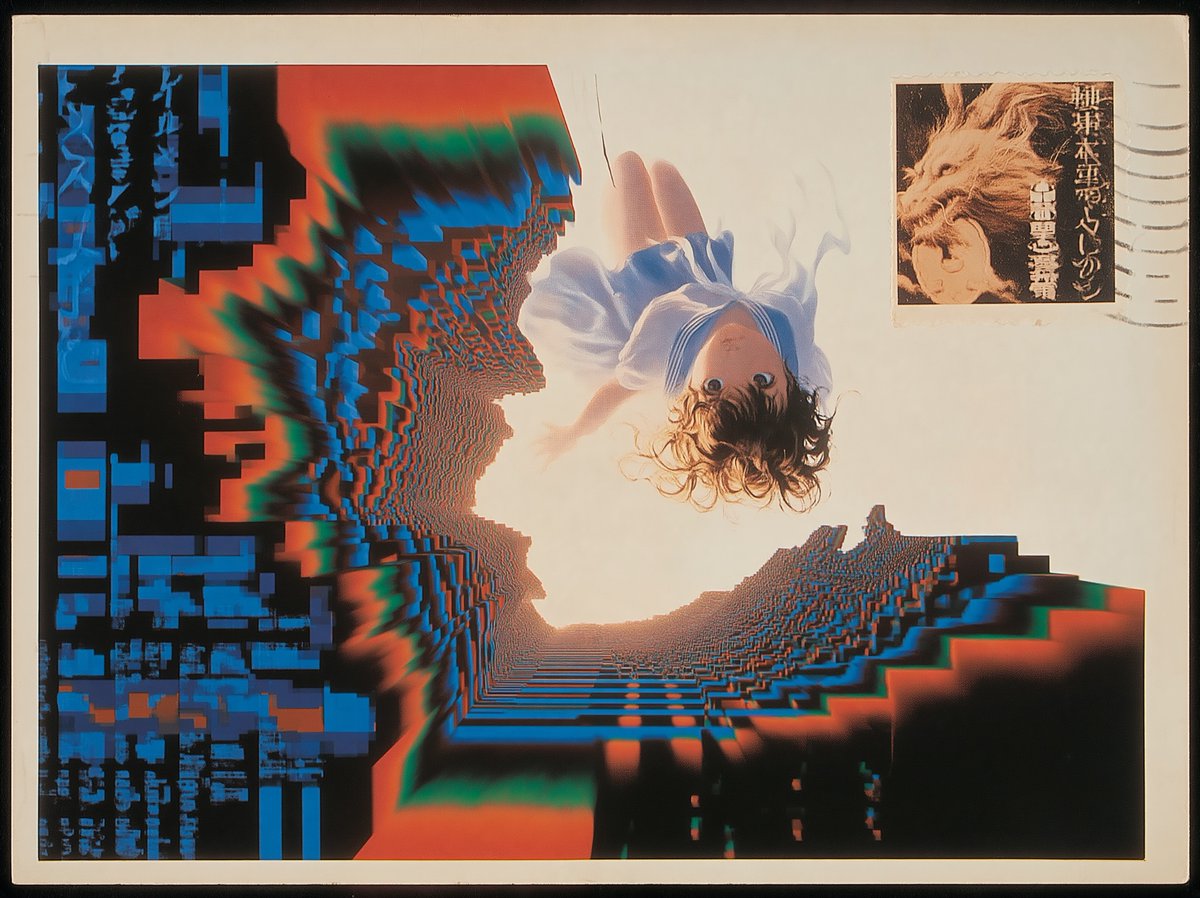 central dogma specialist tweet media