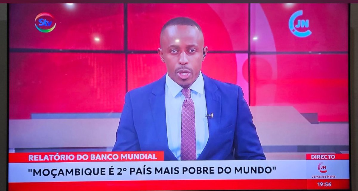 Wilker Dias🇲🇿 tweet media