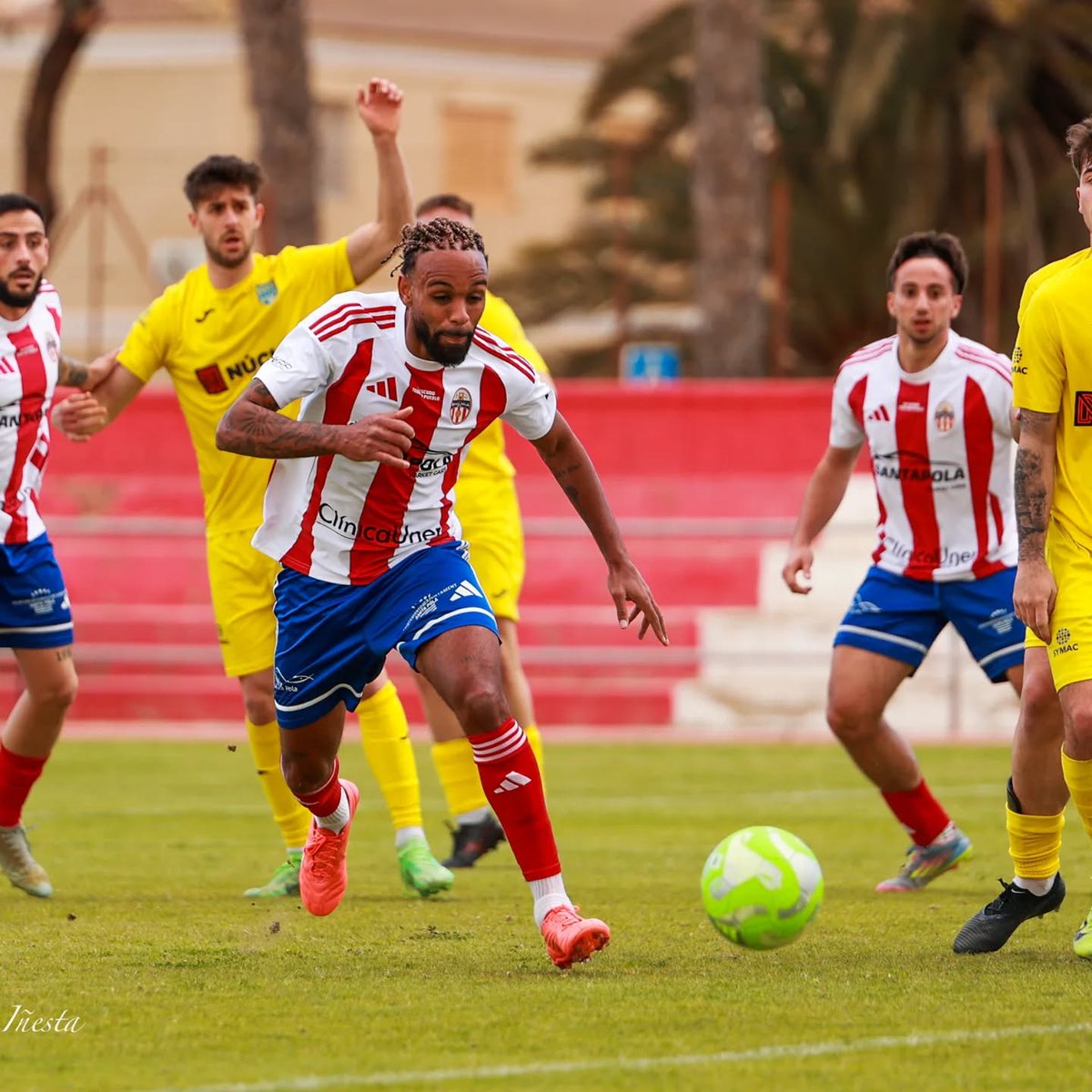 Santa Pola C.F. tweet media