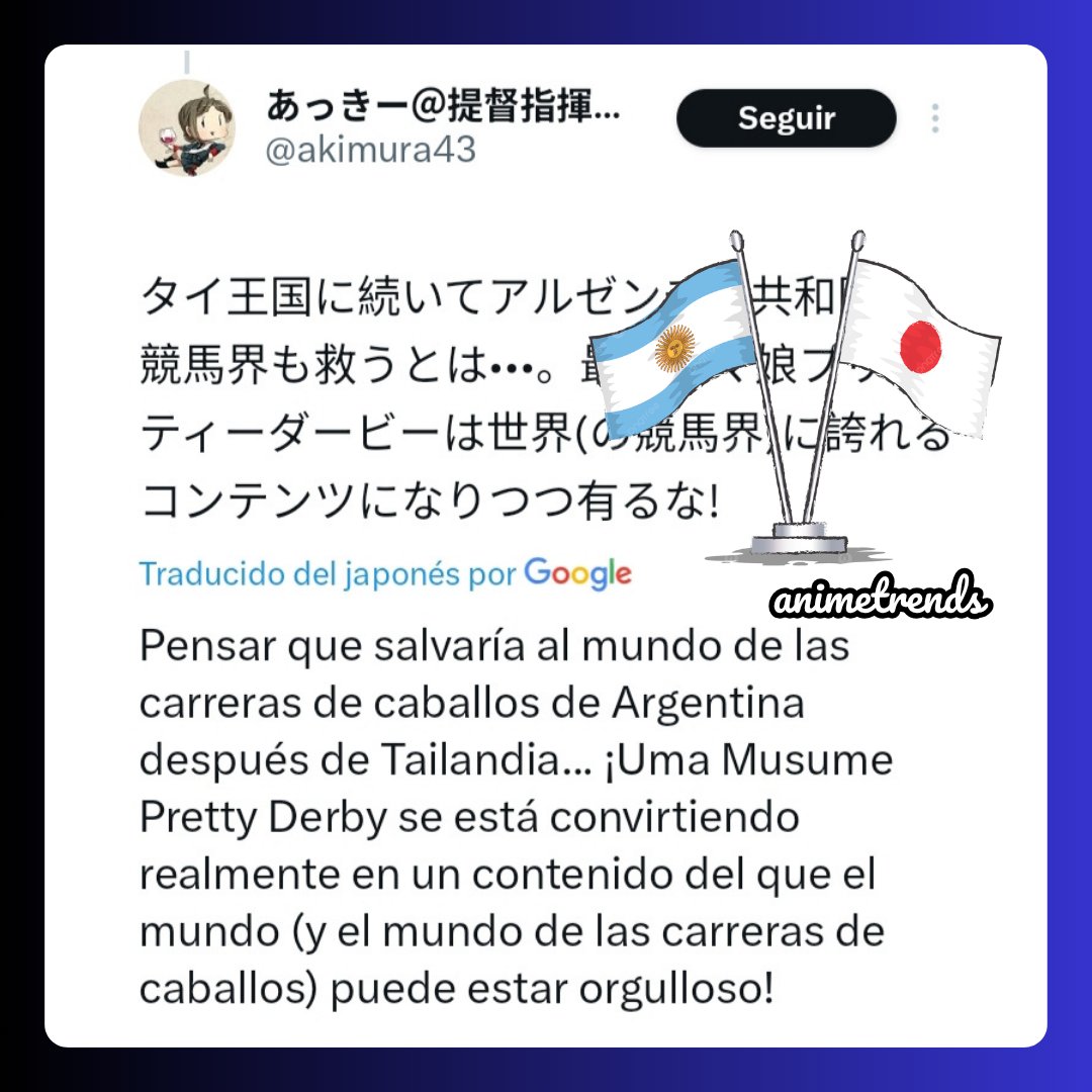 Animetrends tweet media