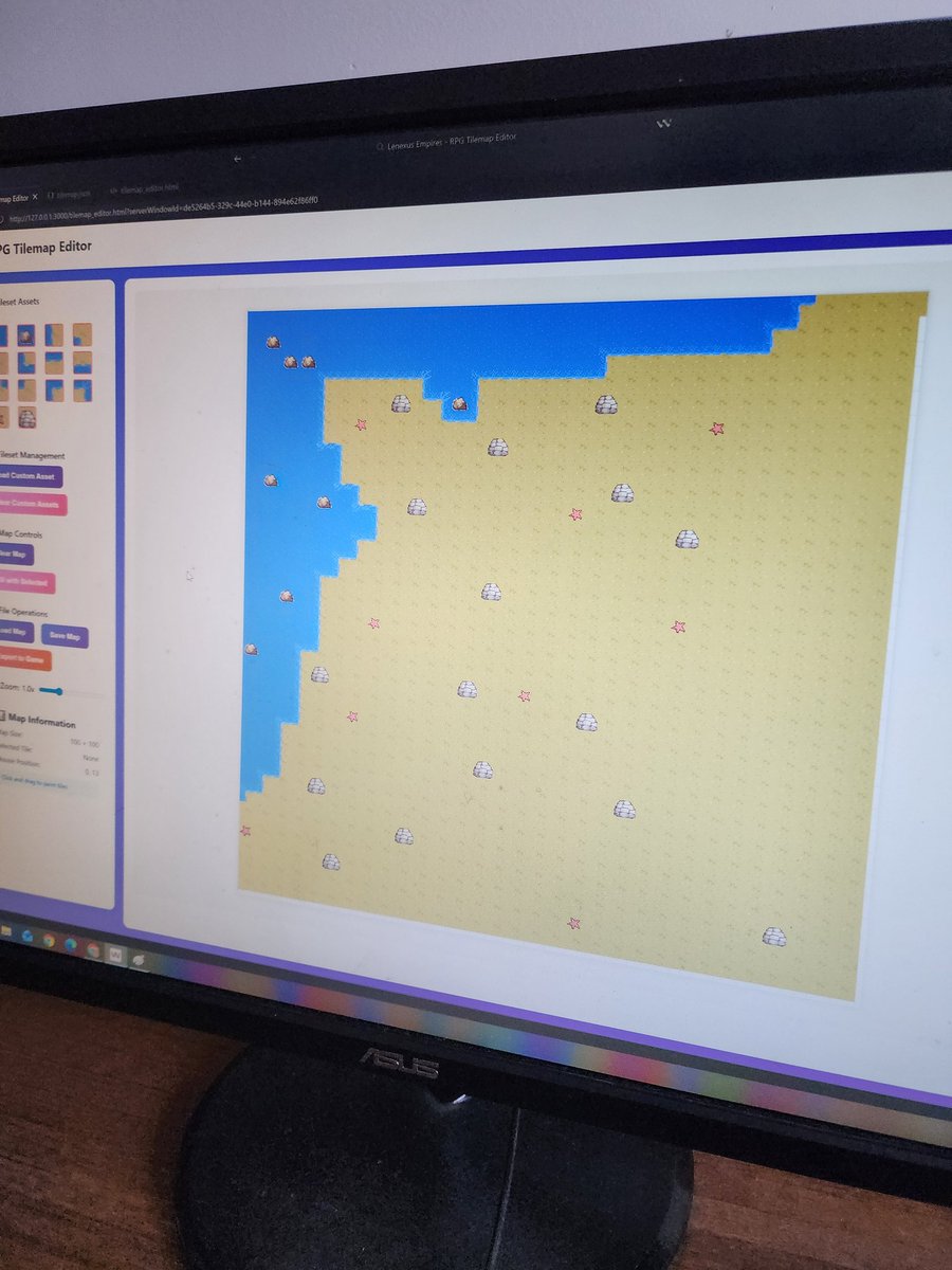 Lenexus⏳️ tweet media