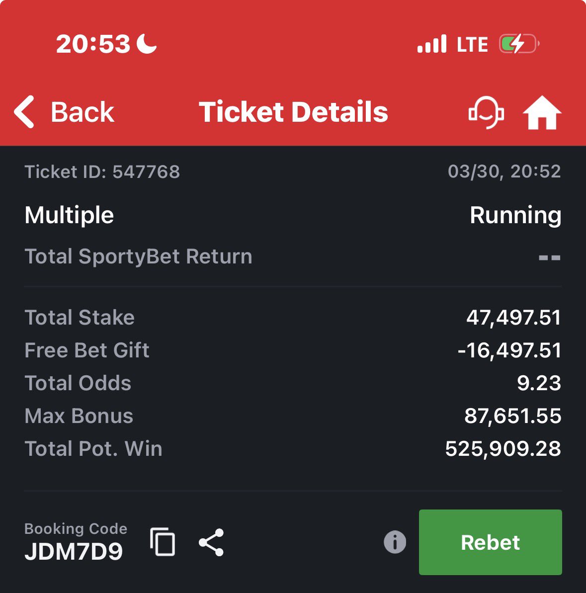 Maurice funds 😀❤️🏆 tweet media