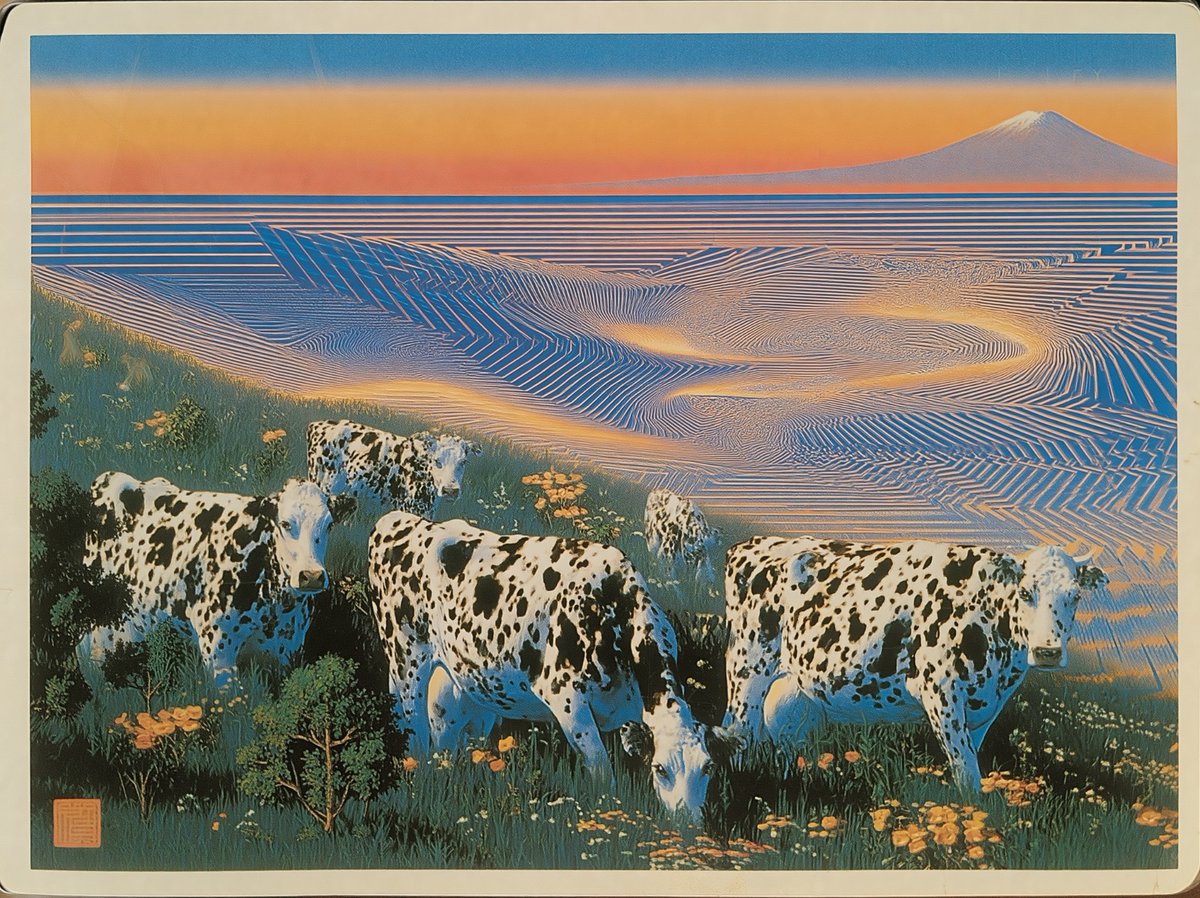 central dogma specialist tweet media