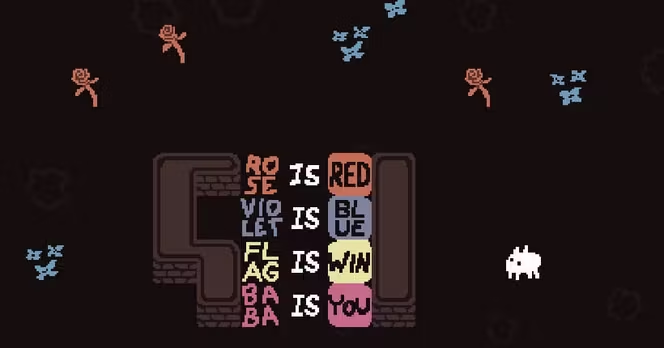 Gérier | Only Indies tweet media