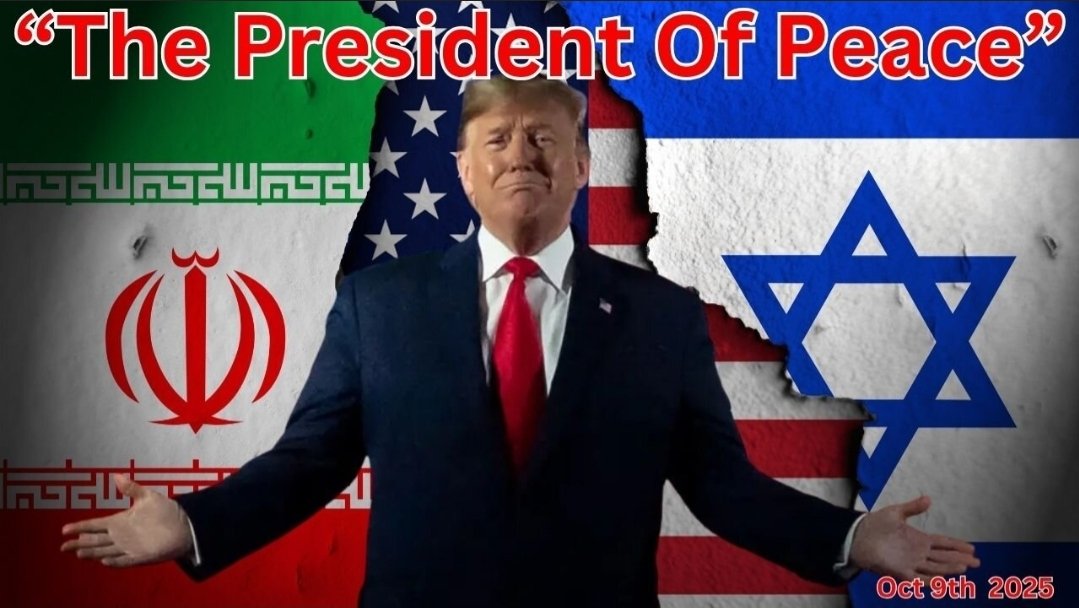 Just the Messenger tweet media