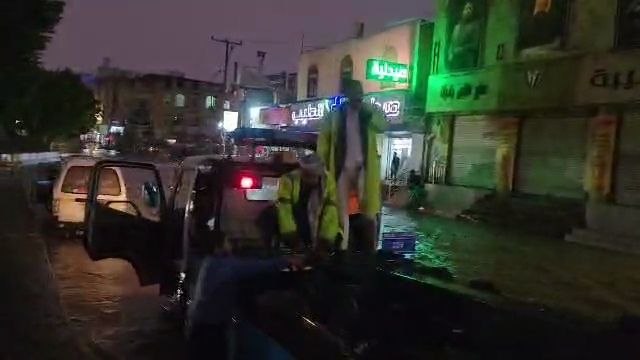 الاعلام المروري اليمني tweet media