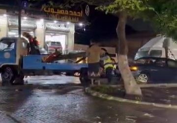 الاعلام المروري اليمني tweet media