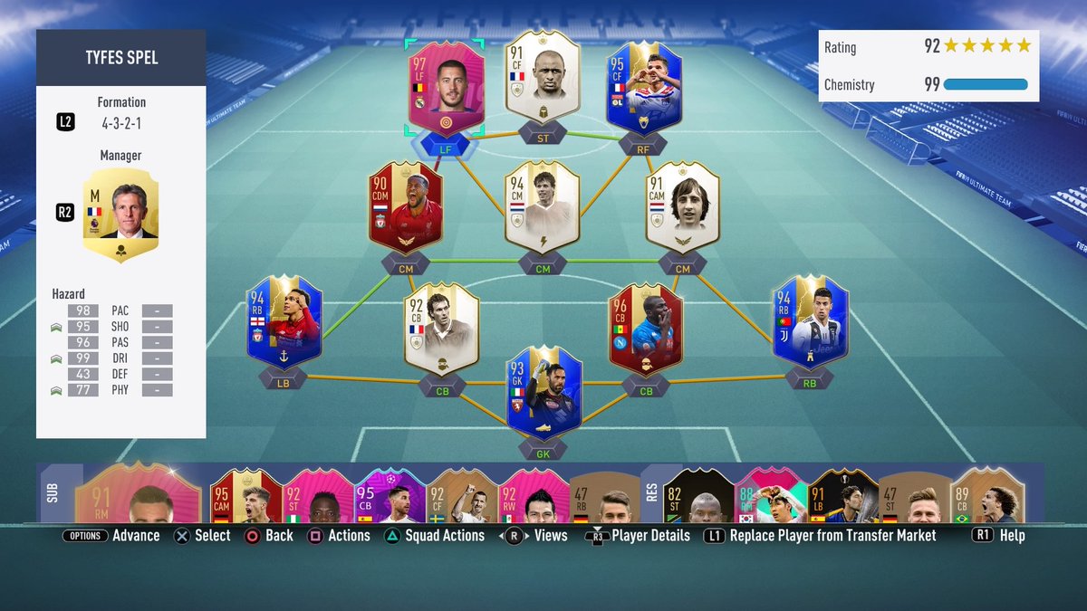 Jason 🇧🇪 tweet media