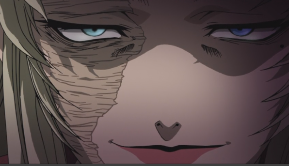 CrazyB0T tweet media