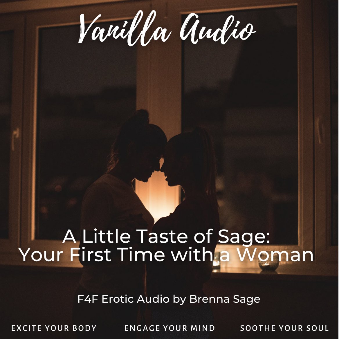 VanillaAudio.com (The Vanillage) tweet media