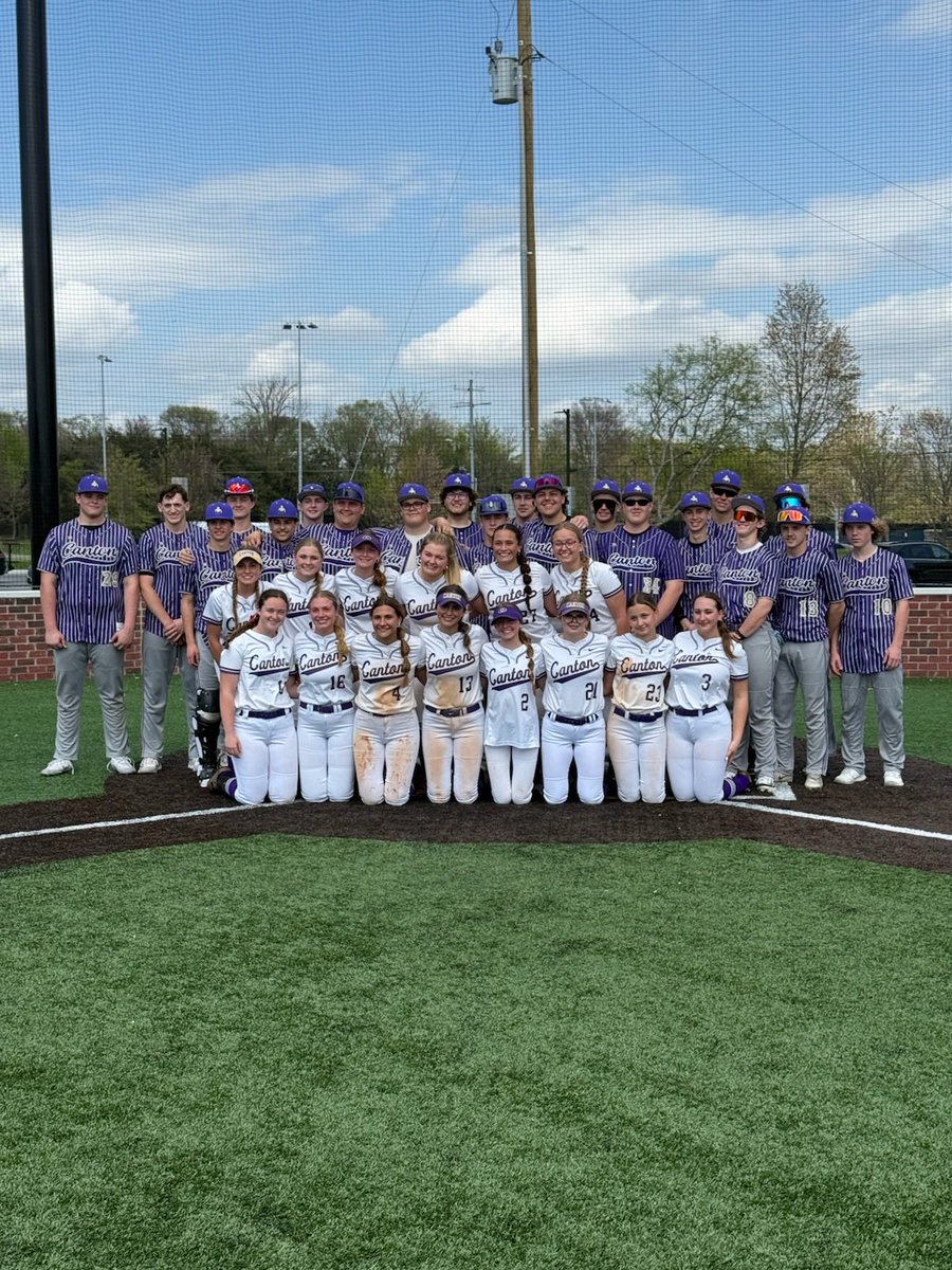 Canton Baseball tweet media