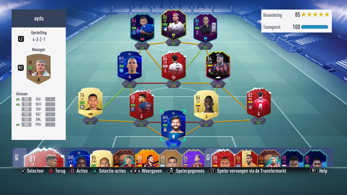 Jason 🇧🇪 tweet media