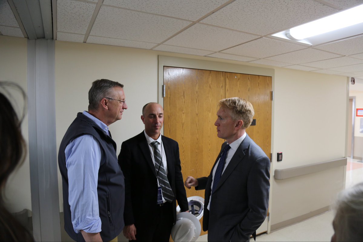 Sen. James Lankford tweet media