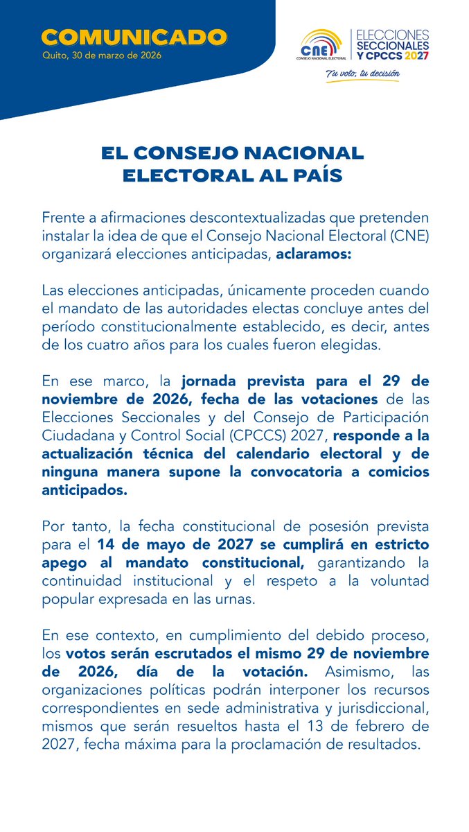 Carmen Luisa Samaniego tweet media