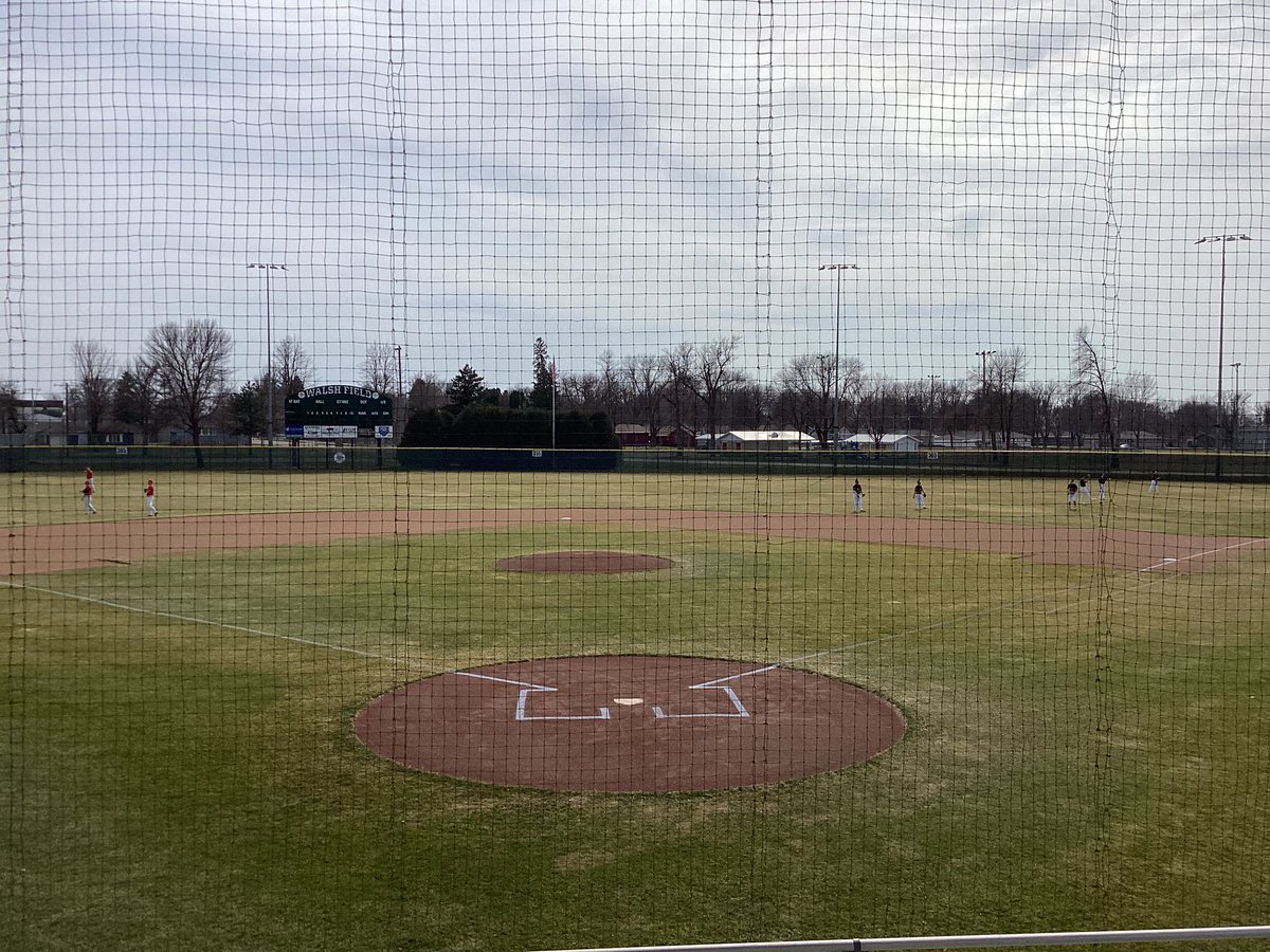 Gaylord Islanders tweet media