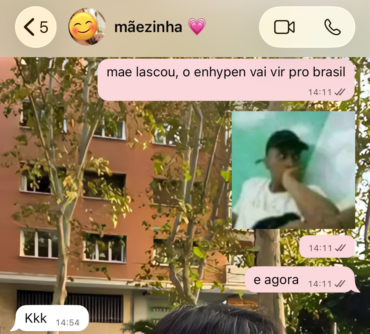 izoca ⋆𐙚 ̊. | ENHYPEN IS 7 tweet media