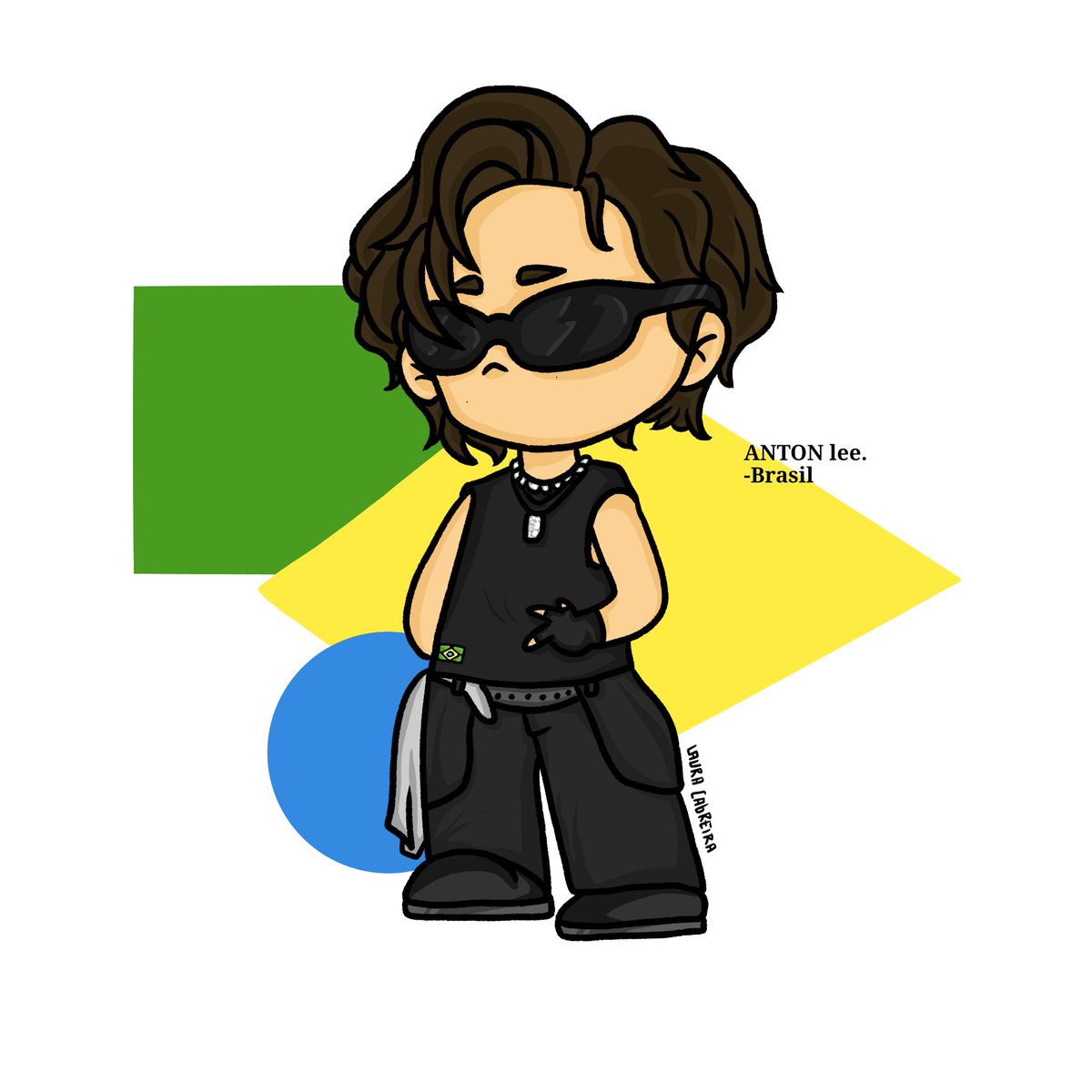 laura | viu o riize tweet media