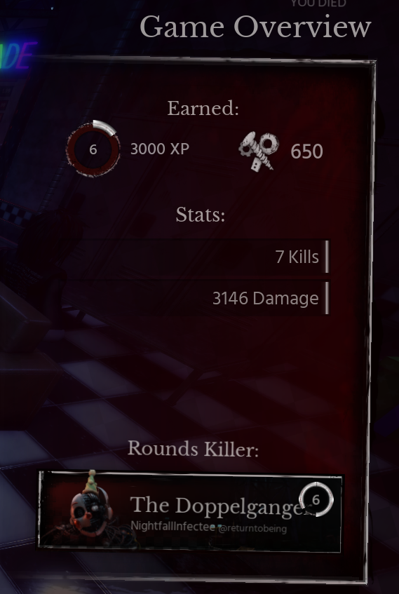 Comical: Secret of The Project tweet media