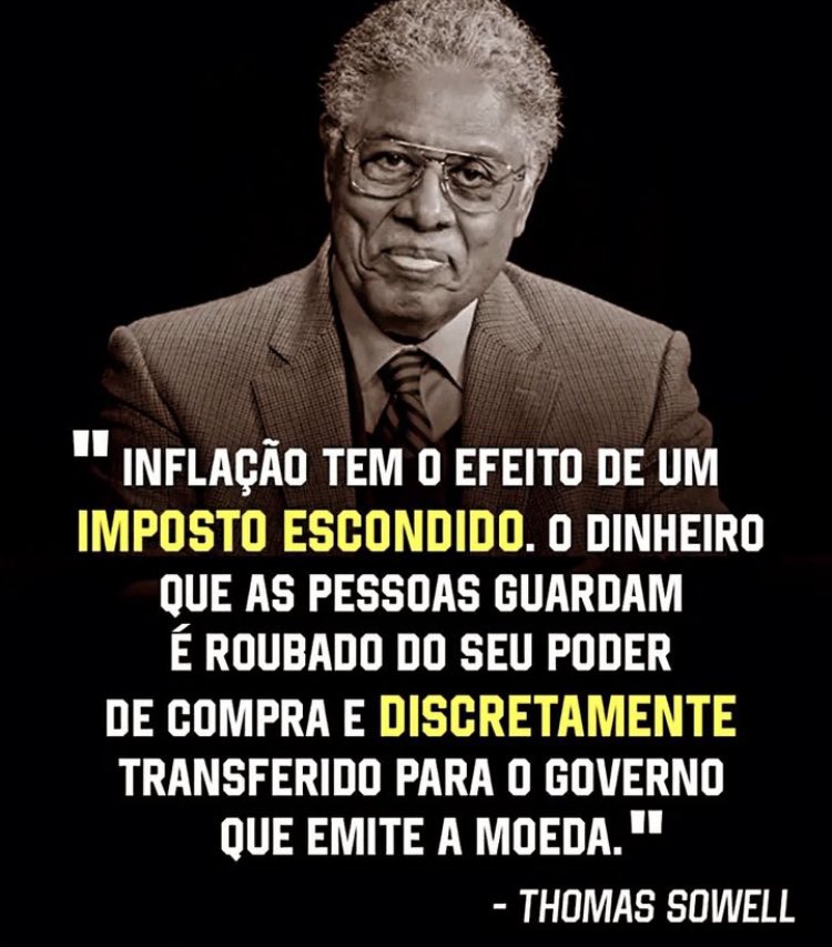Quem é Satoshi tweet media