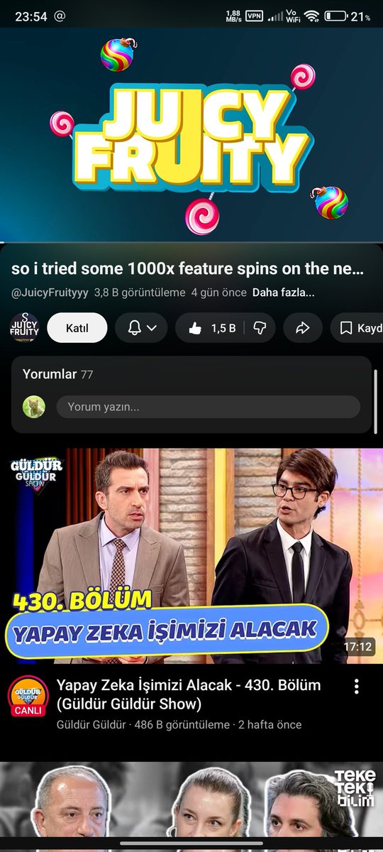 Alper (TrueSnp) tweet media