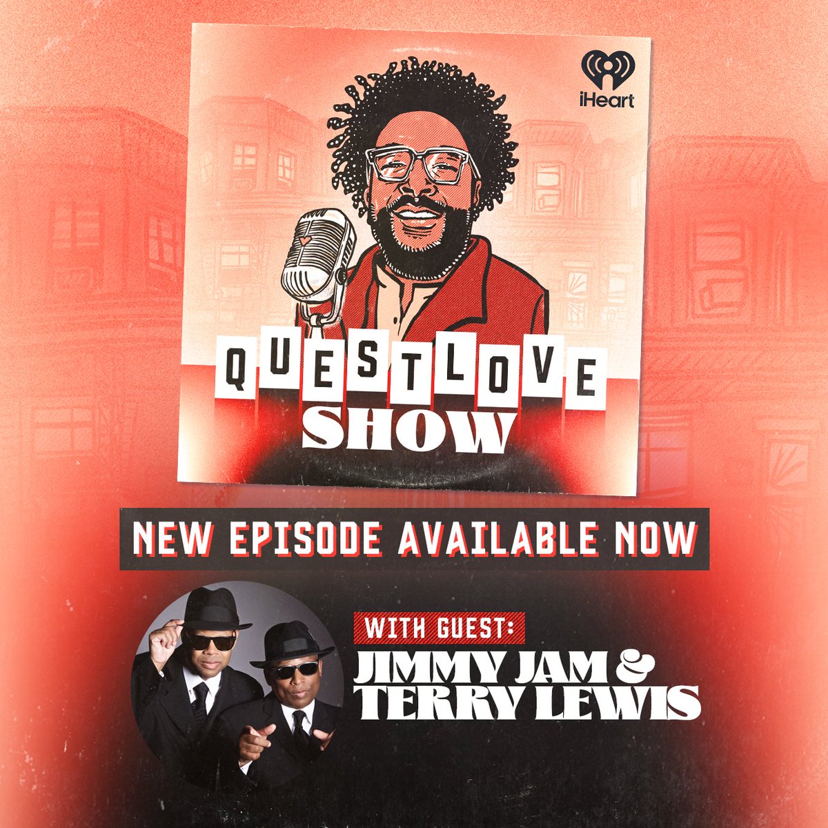Questlove Show tweet media