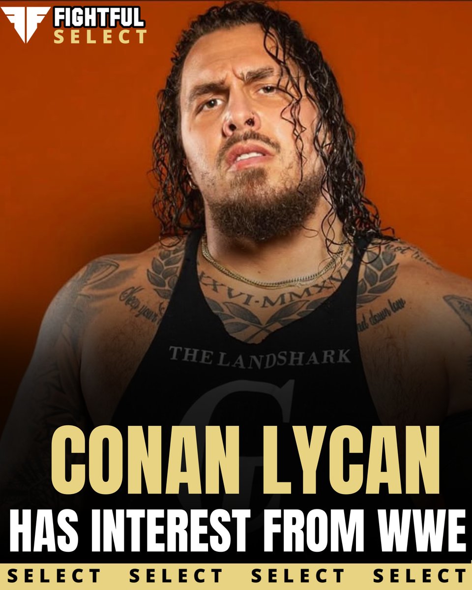 Fightful Wrestling tweet media