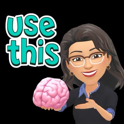 Ingrid Valencia Lozano, PhD tweet media