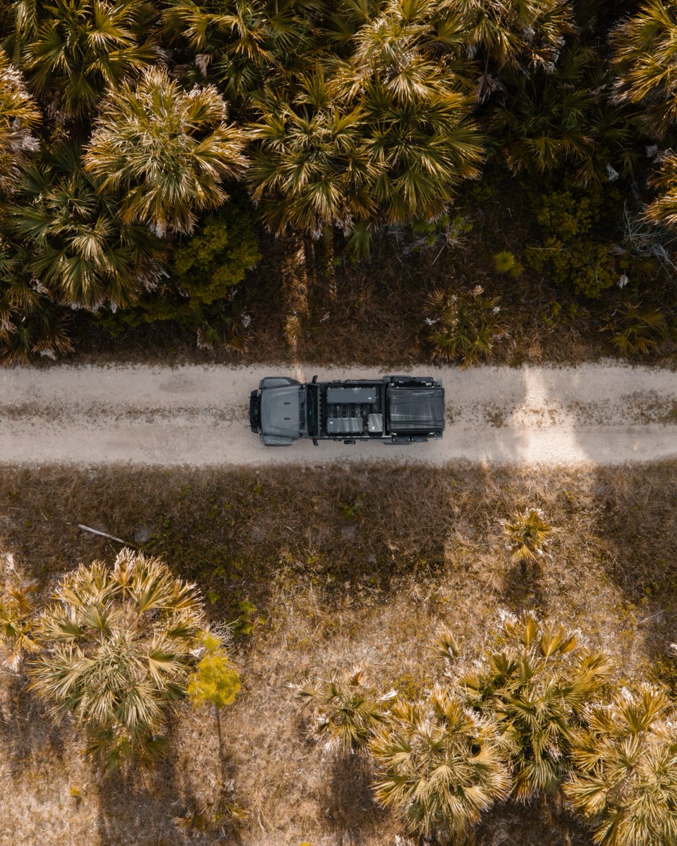 SKB Cases tweet media