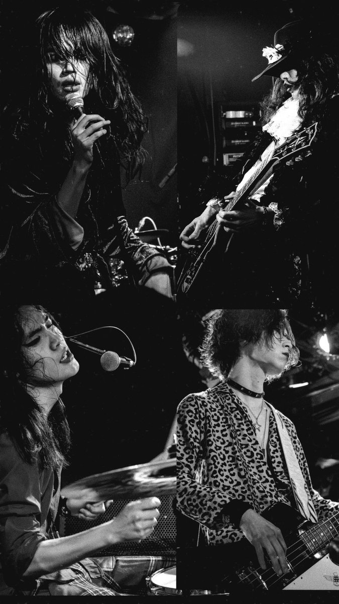 暴動クラブ / VoodooClub tweet media