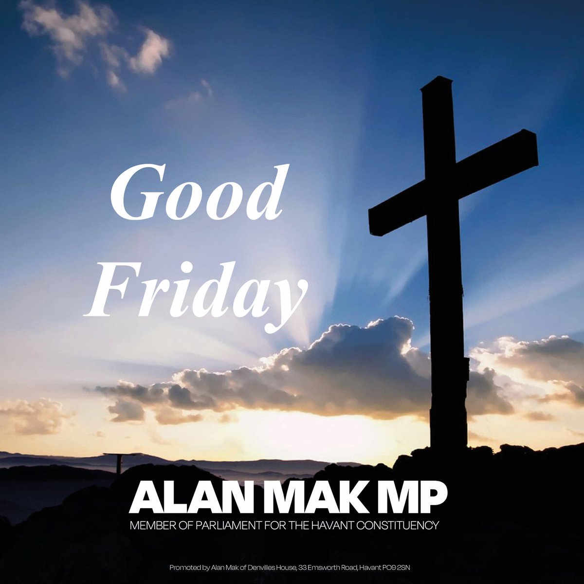Alan Mak MP 🇬🇧 🏴 tweet media