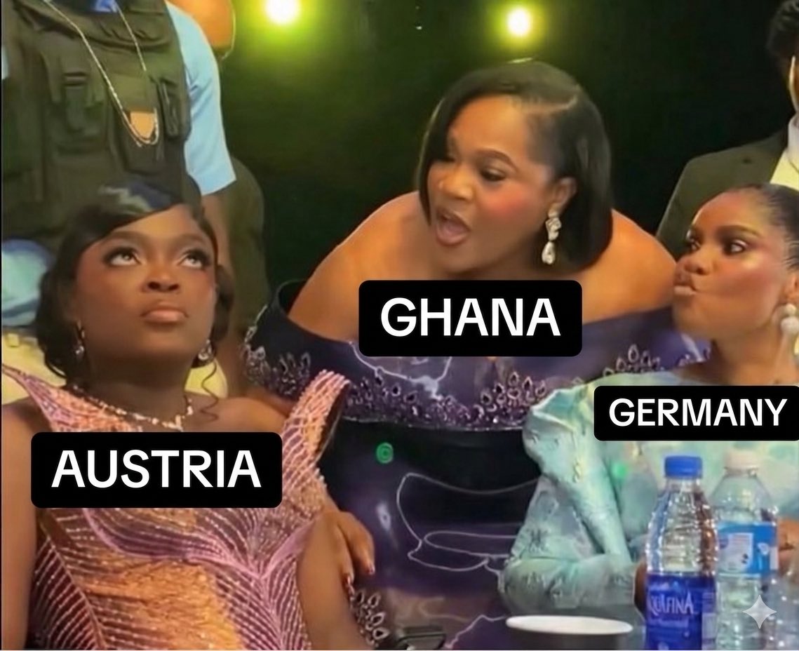 lobistars🇳🇬 tweet media