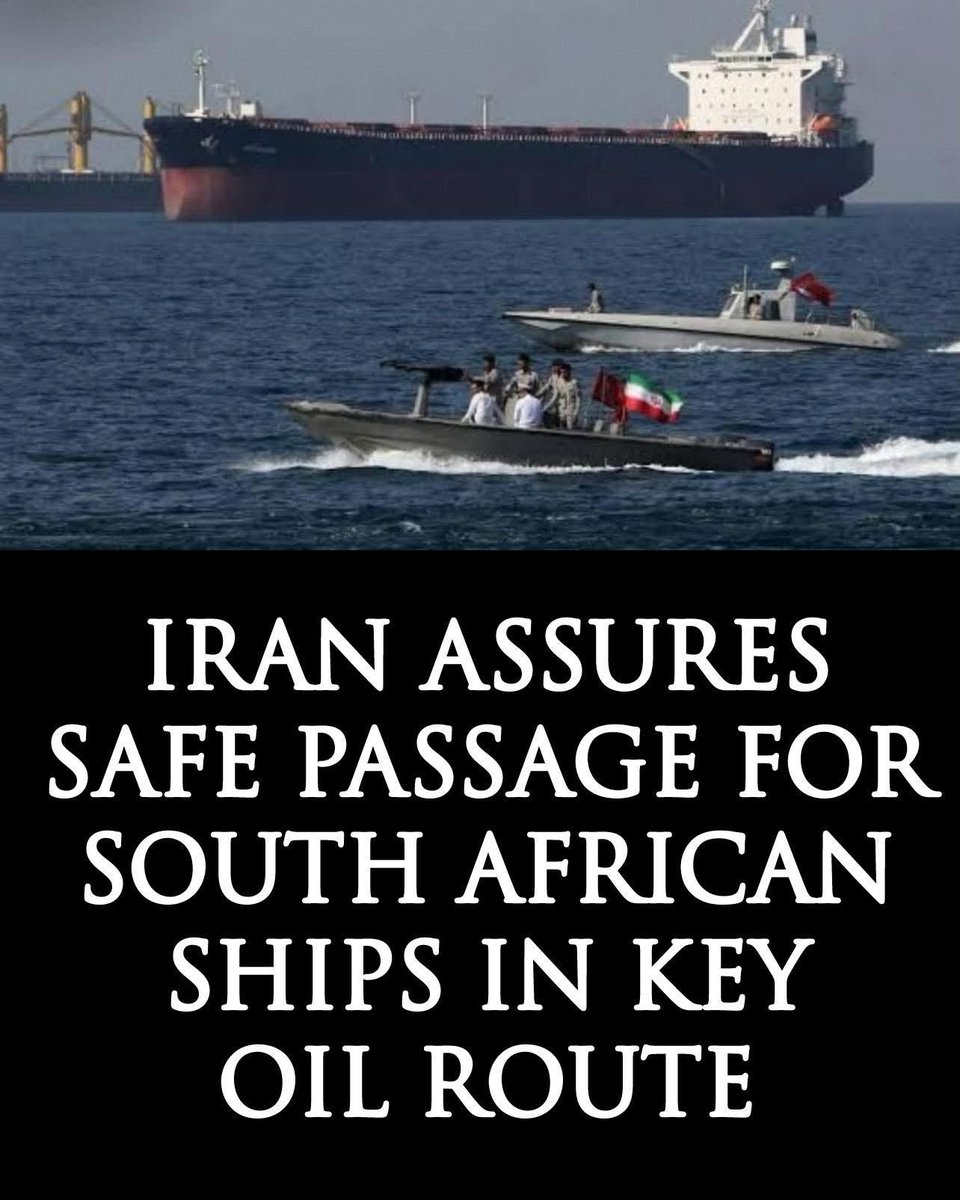 Typical African tweet media