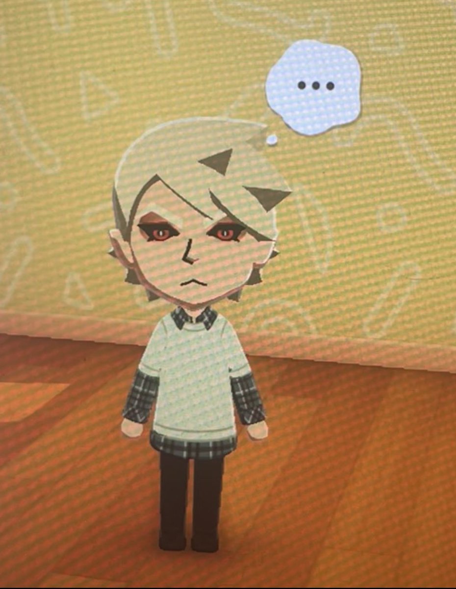 The Autism tweet media